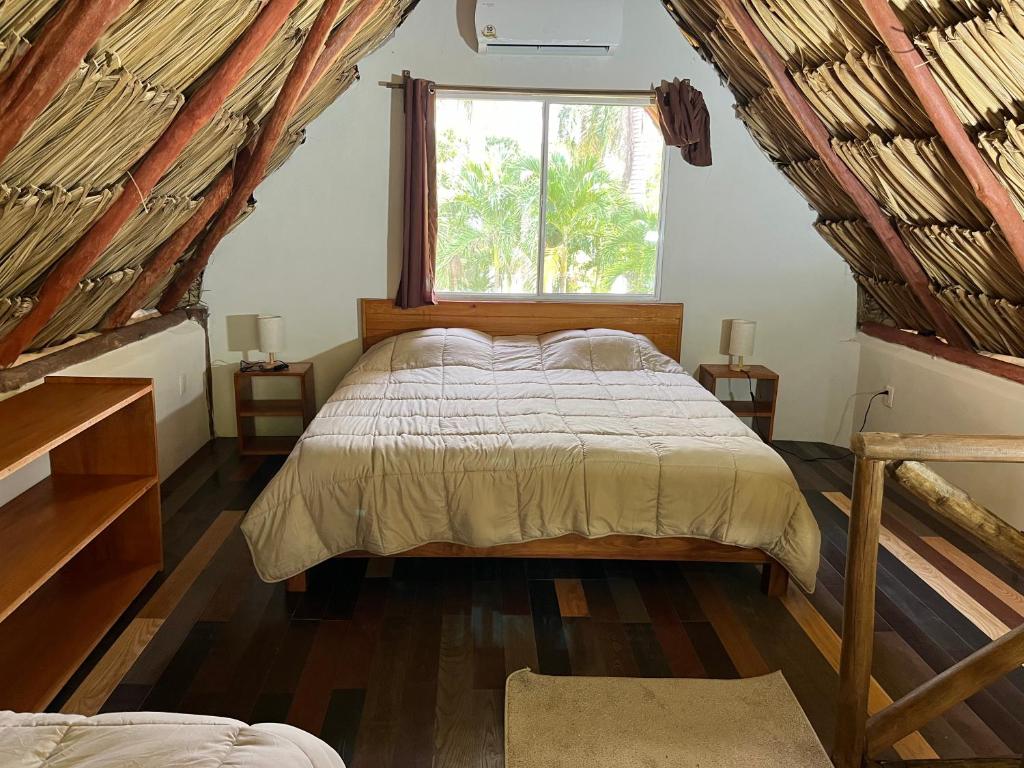 Xanthus Hotel - Met één Slaapkamer