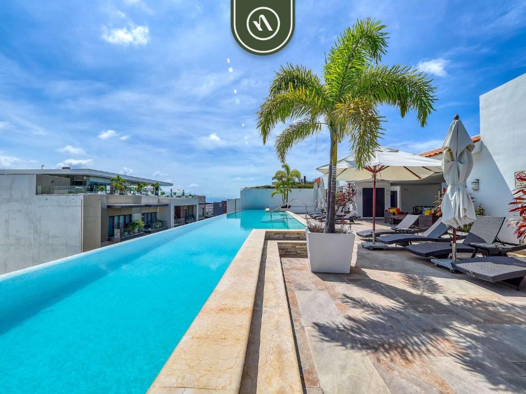 Photo inspiration: Luxury 2Br Condo In Romatic Zone Photo Inspiration