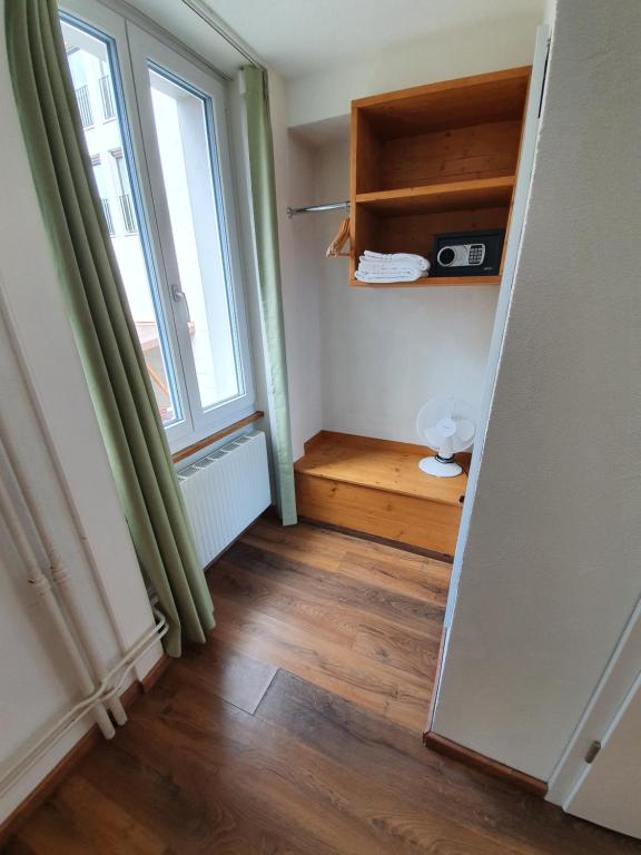 Hotel Toscana - Resim 31