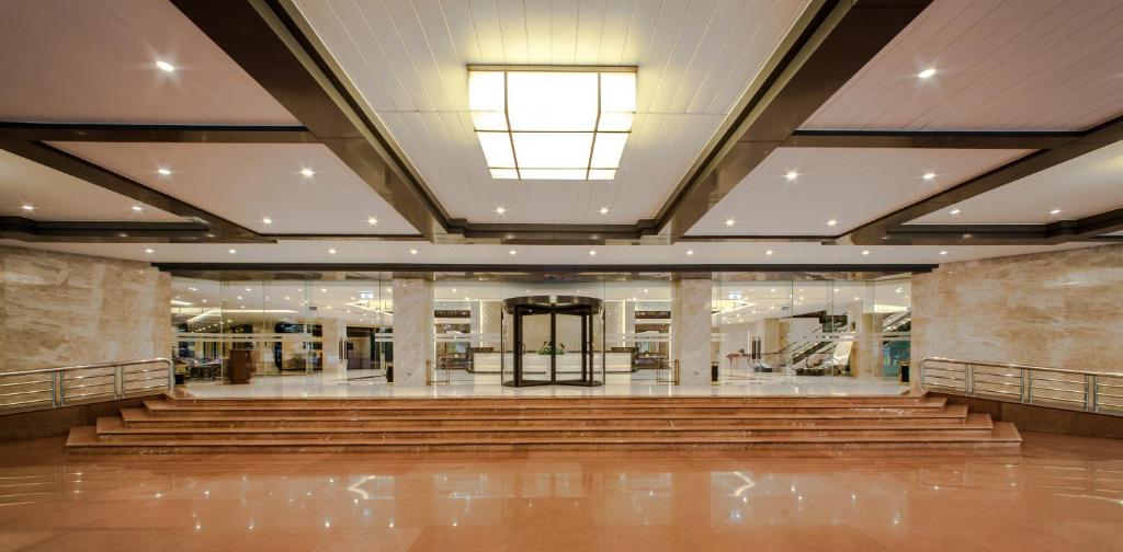 Fotografie z fotogalerie ubytování Army Hotel v Hanoji