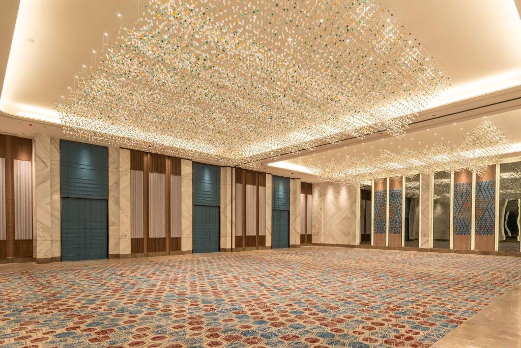 Fotografie z fotogalerie ubytování Radisson Resort Hatgad Saputara v destinaci Saputara