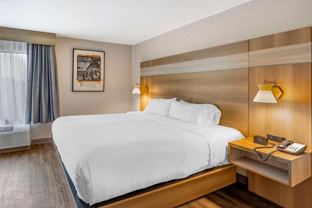 Best Western Plus Heritage Rail-South York/I-83 photo