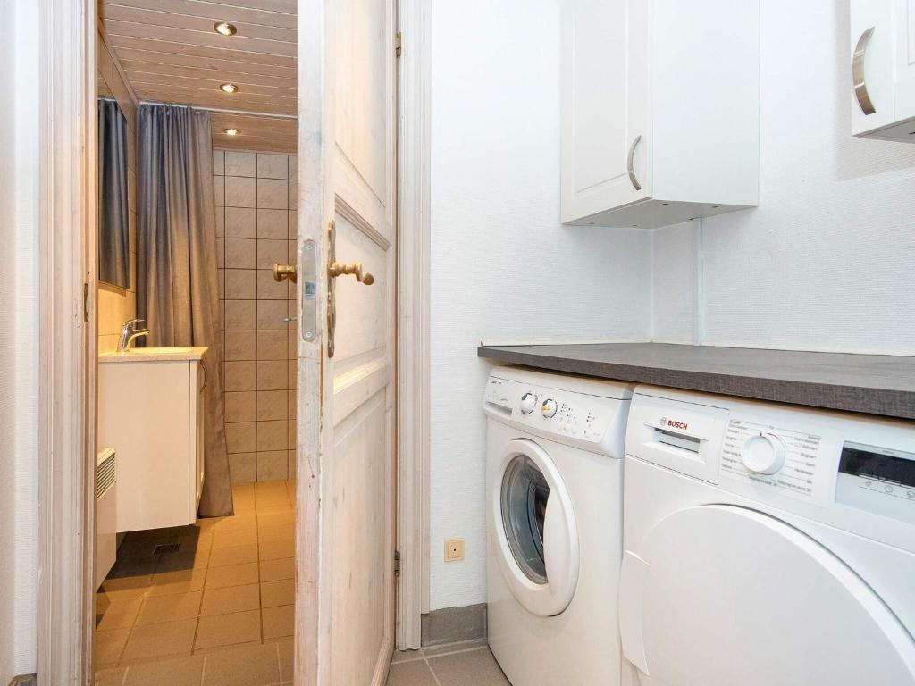 Fotografie z fotogalerie ubytování 10 person holiday home in Harboøre-By Traum v destinaci Harboør