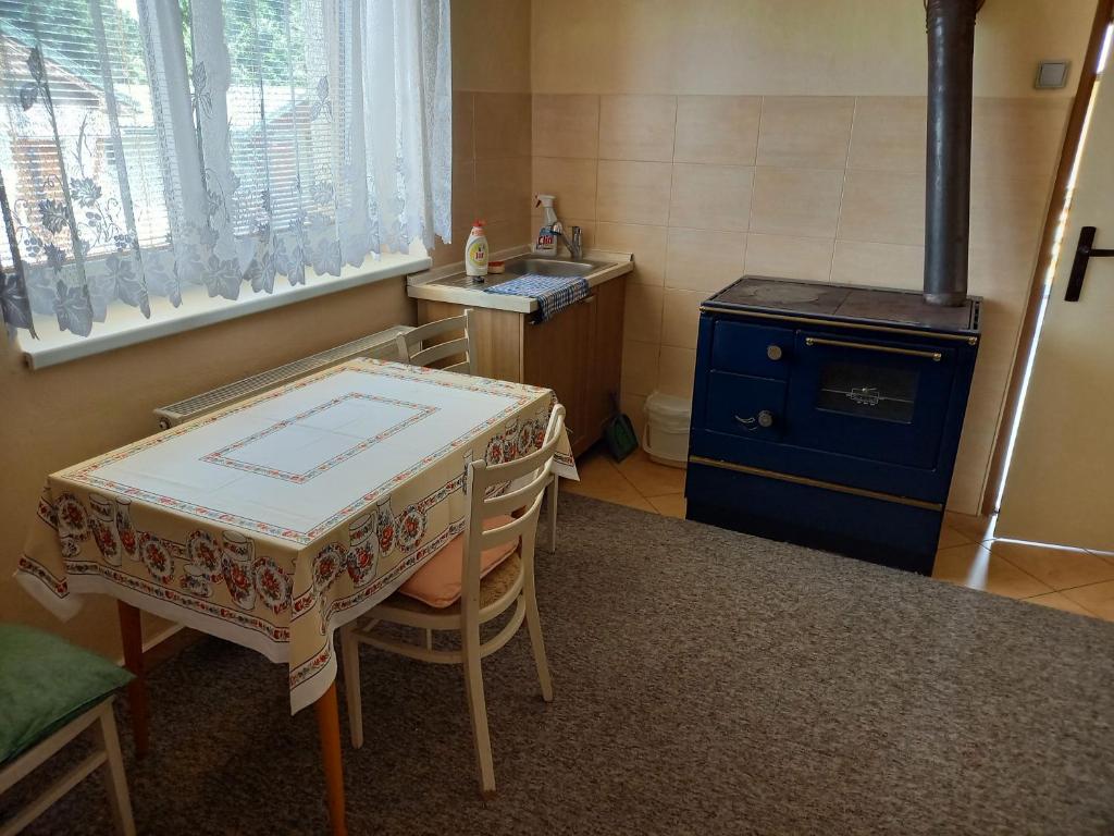 Fotografie z fotogalerie ubytování Apartmán Linden v destinaci Sklené