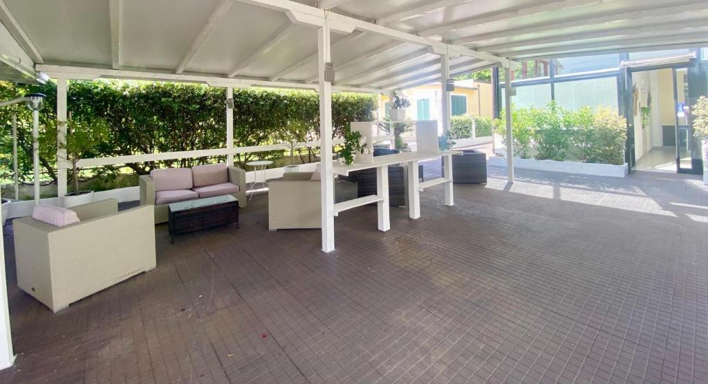 Fotografie z fotogalerie ubytování Hotel Praja Mare v destinaci Praia a Mare