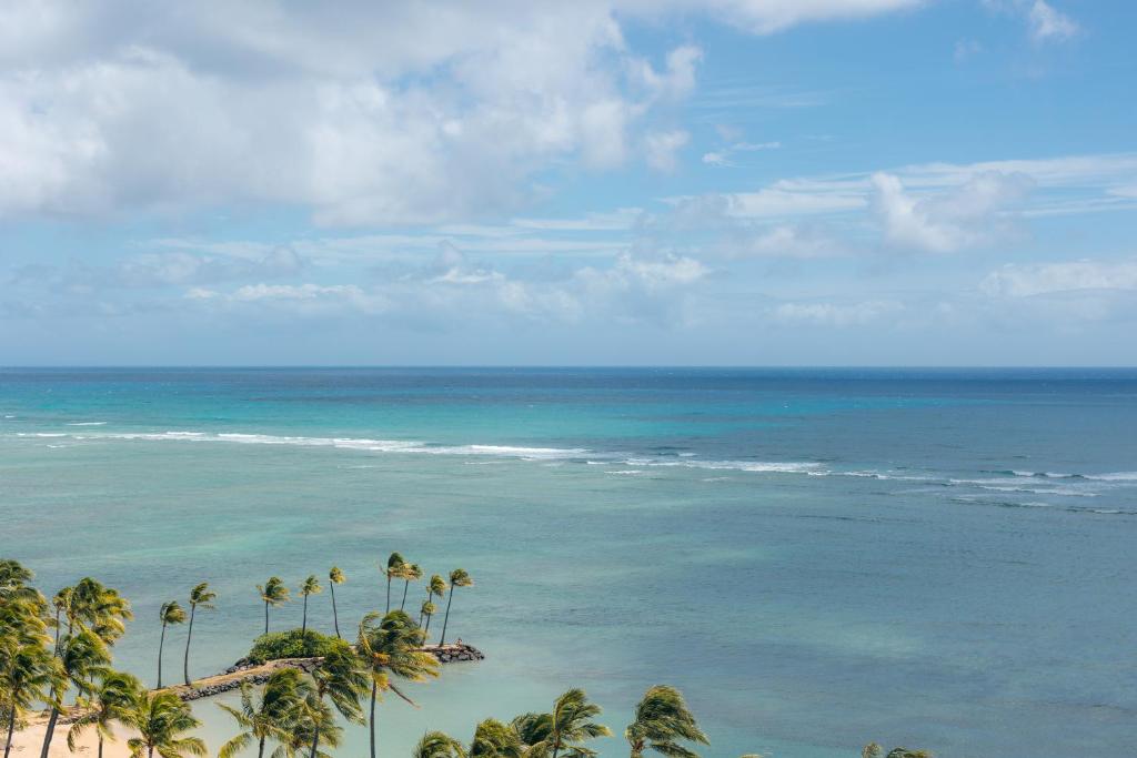 The Kahala Hotel and Resort - Tower Suite 1 King