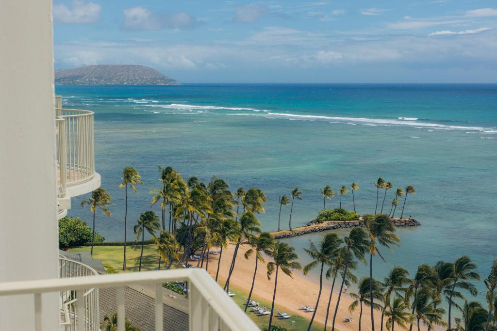 The Kahala Hotel and Resort - Imperial Suite
