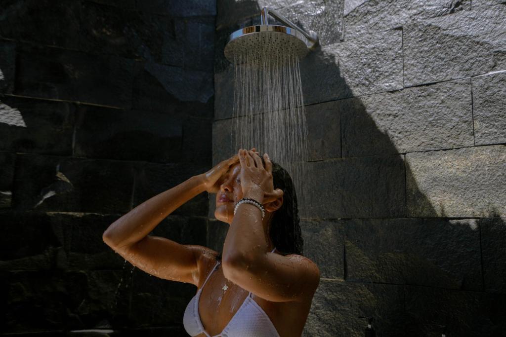 Fotografie z fotogalerie ubytování Ubud Dedari Villas v Ubudu