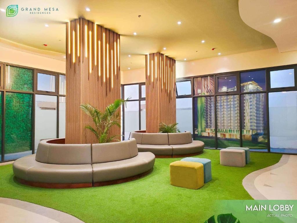 Foto de la galeria de Casa Mistiola a Manila