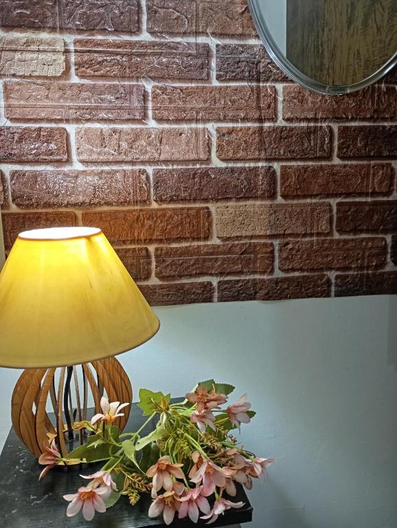 Fotografie z fotogalerie ubytování Suíte Casa Central Garagem Hatch v destinaci Corumbá