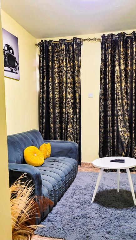 内罗毕Salash apartments的相册照片