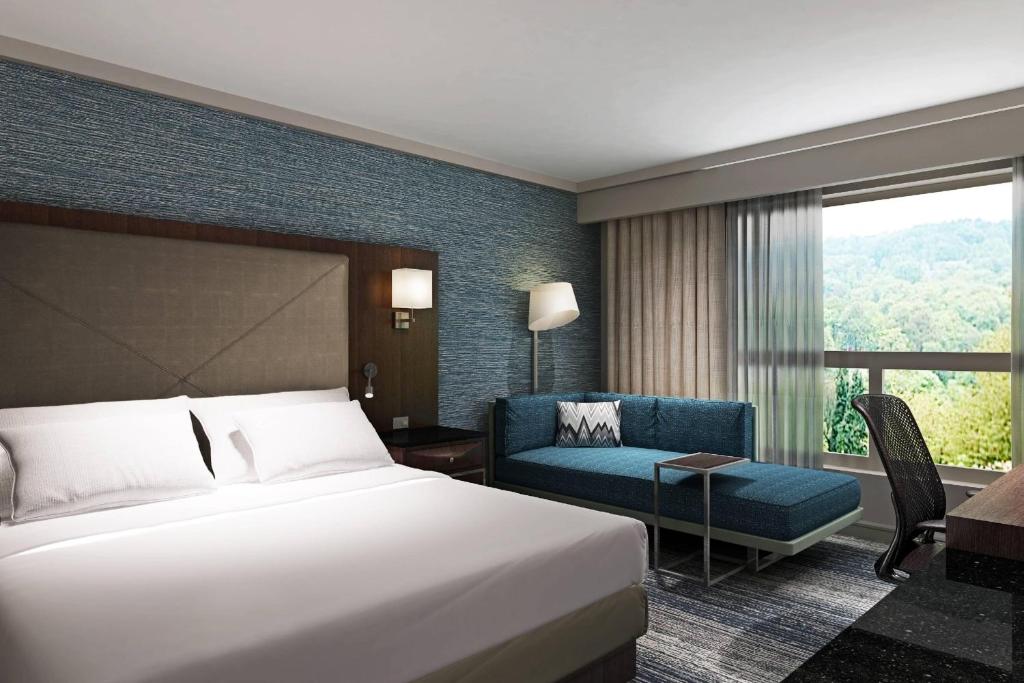 Boston Marriott Burlington photo