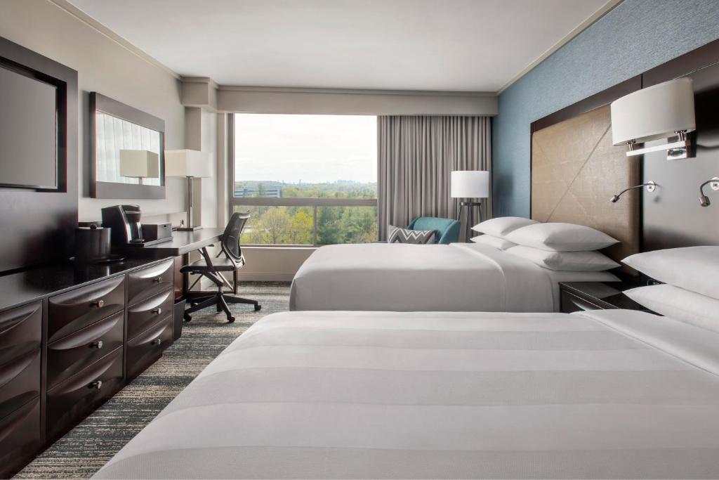 Boston Marriott Burlington photo