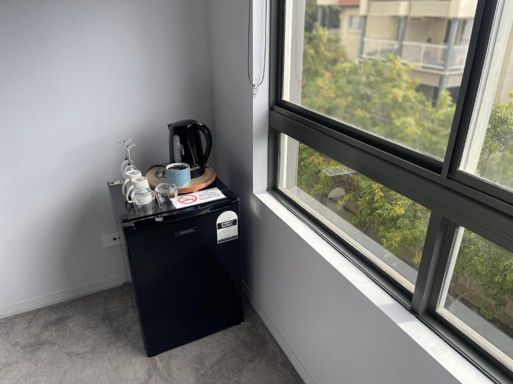 Bridgewater Apartments - Resim 8