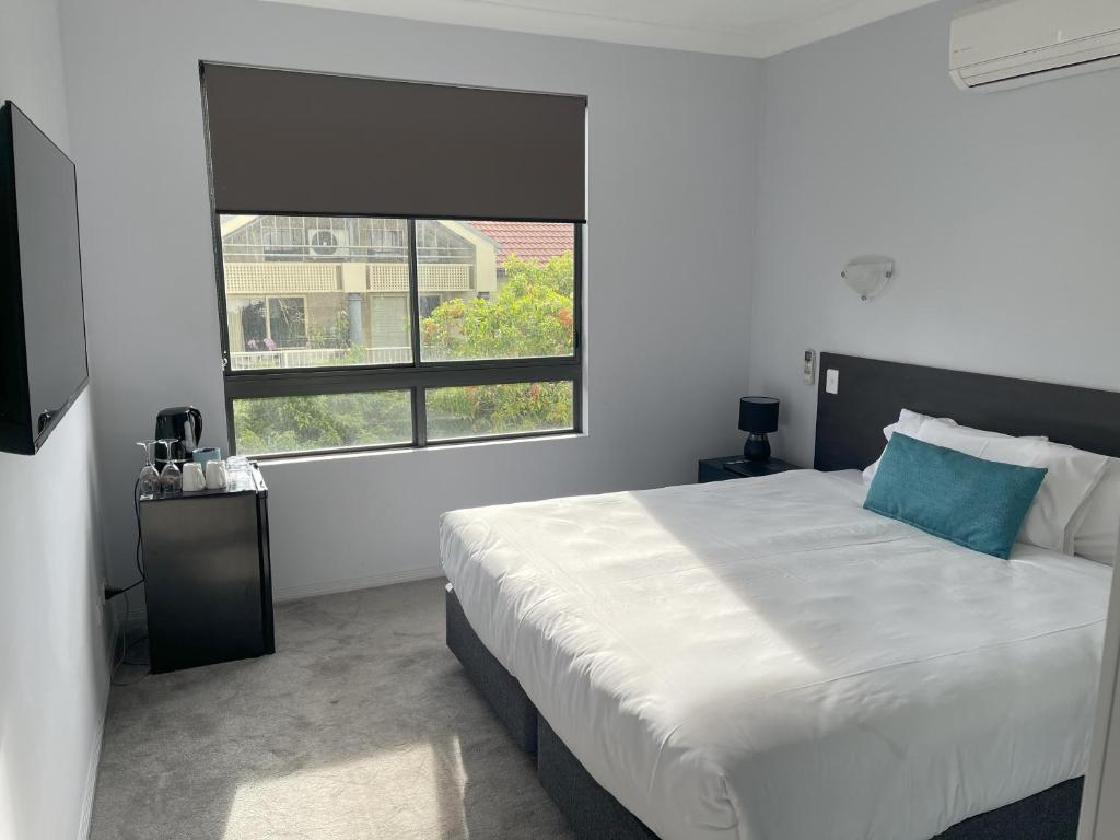 Bridgewater Apartments - Resim 12