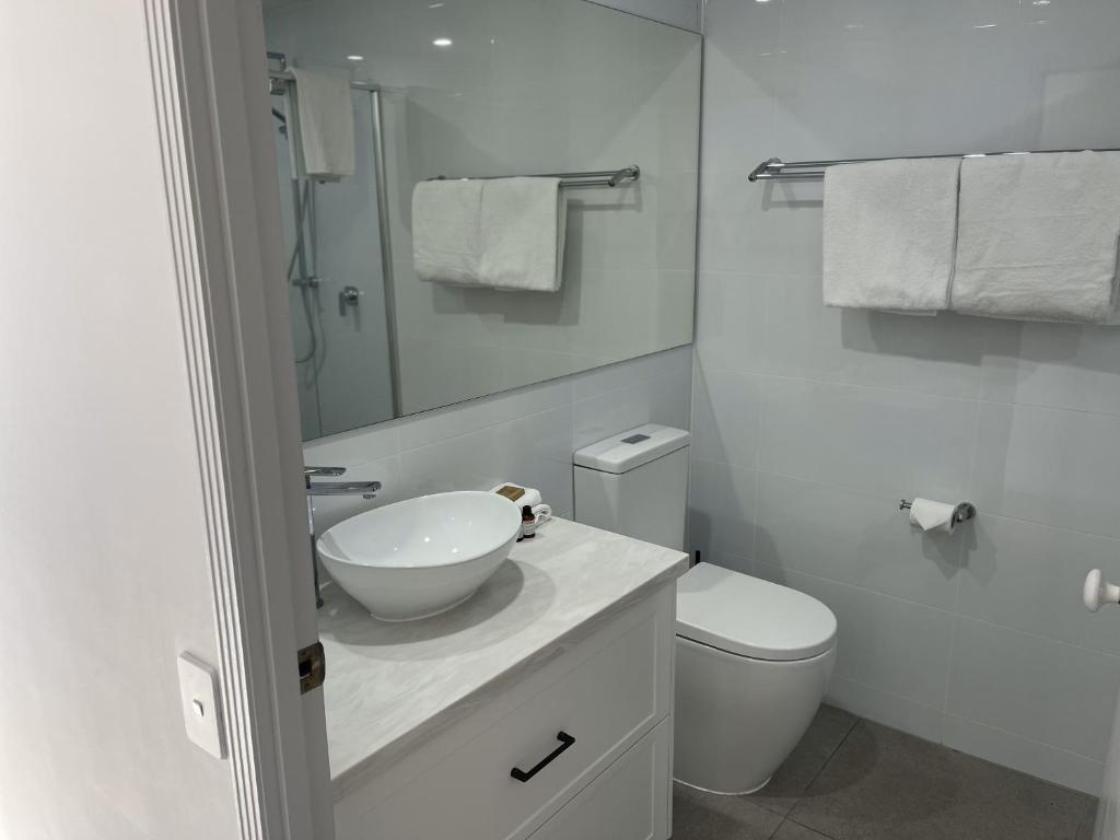 Bridgewater Apartments - Resim 14