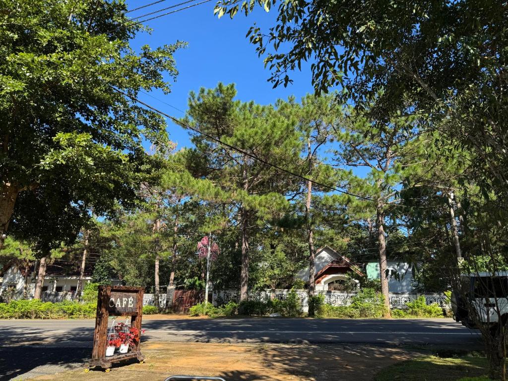 Ảnh trong thư viện ảnh của Măng Đen Discovery Homestay ở Kon Von Kla