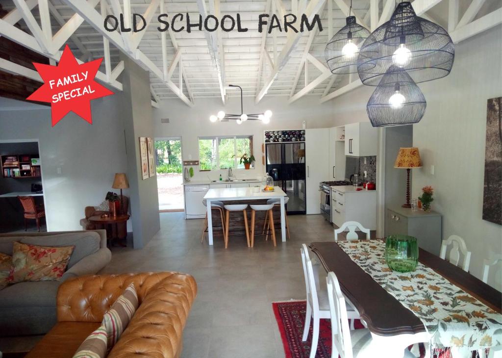 Φωτογραφία από το άλμπουμ του Farm House Plettneberg Bay σε Plettenberg Bay