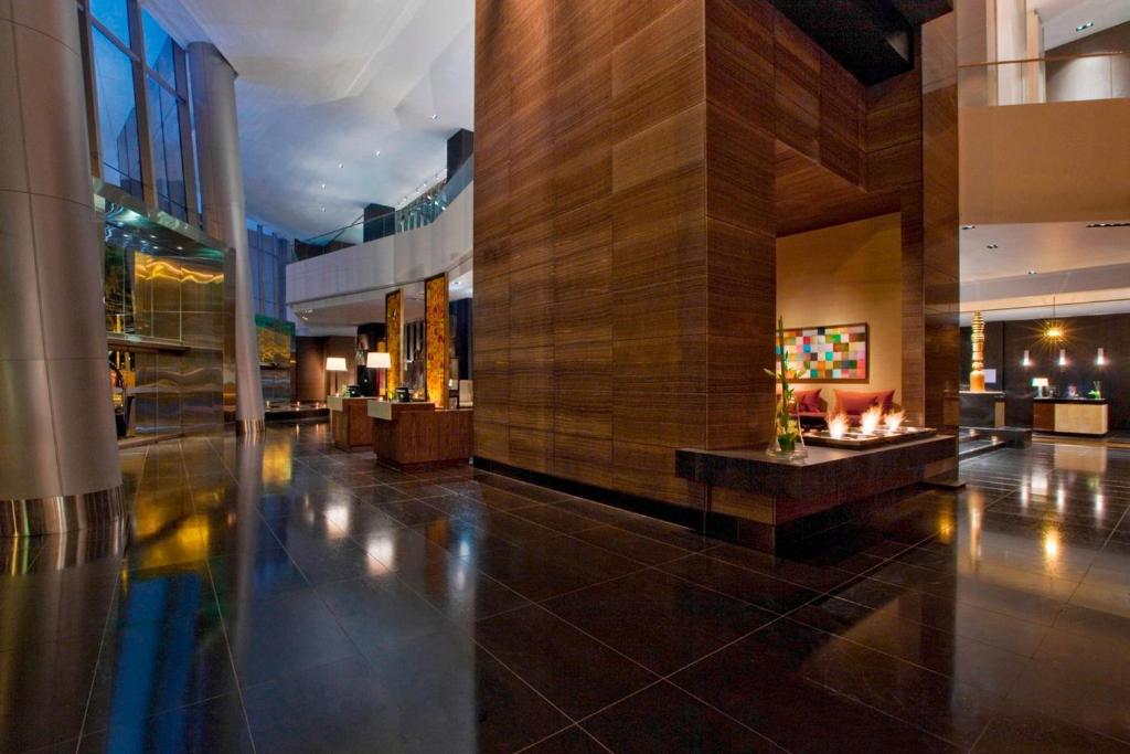 Foto Limas asuva majutusasutuse The Westin Lima Hotel & Convention Center galeriist