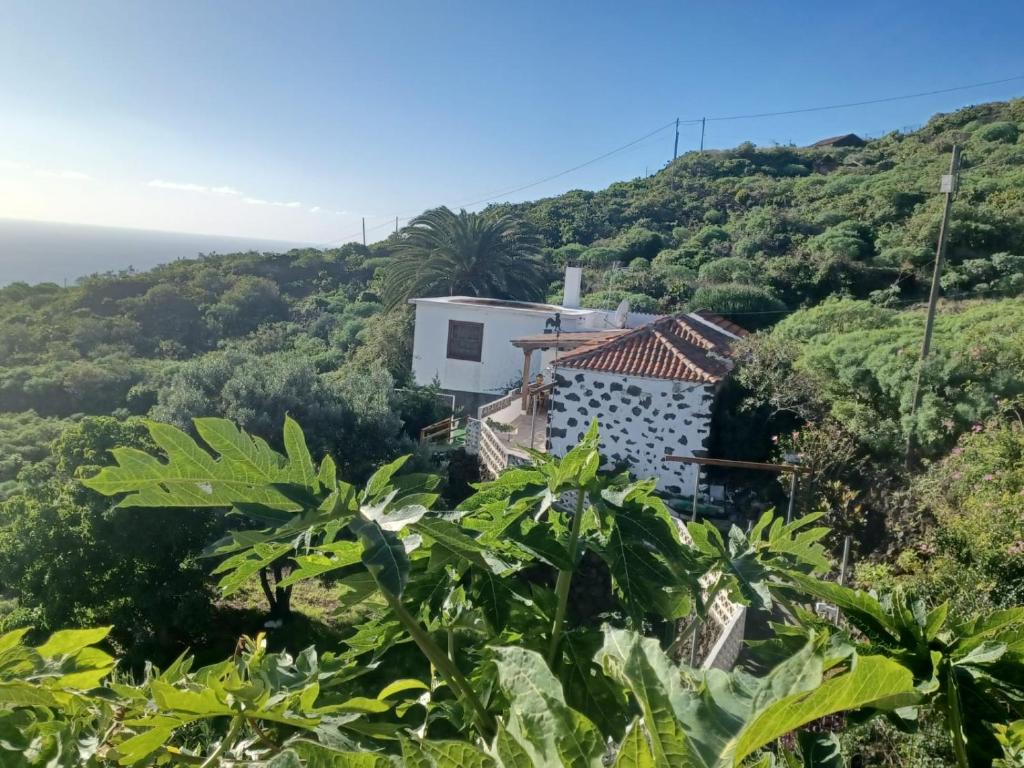 Foto dalla galleria di Casa Rural El Olivo de Mazo a Mazo