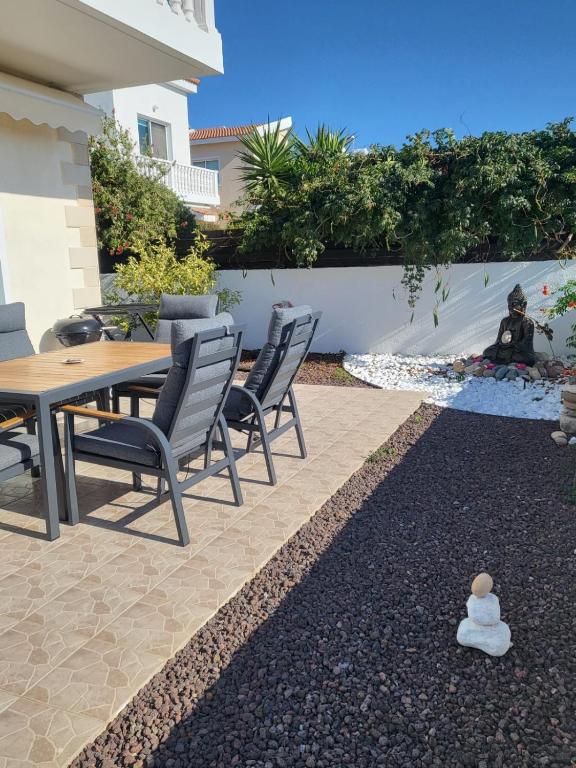 Fotografie z fotogalerie ubytování Peyia Villa MoonFlower #13 v destinaci Pegeia