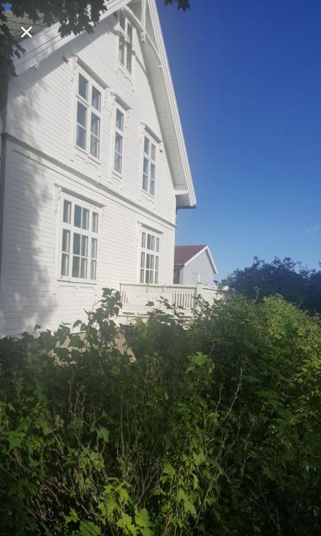 Photo from Kunstnerboligen i Lødingen in Lødingen, Nordland, Norway