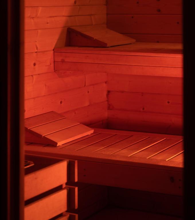 Fotografie z fotogalerie ubytování Villa Wisdome v destinaci Farád