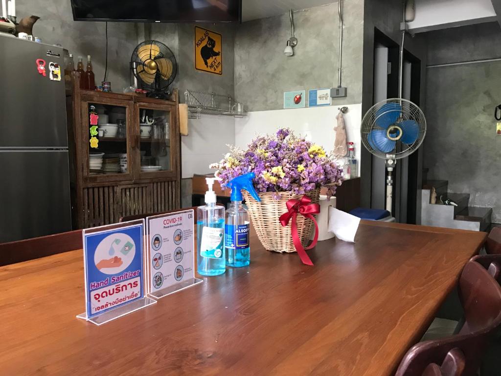 Baan Lung Poshtel - 18