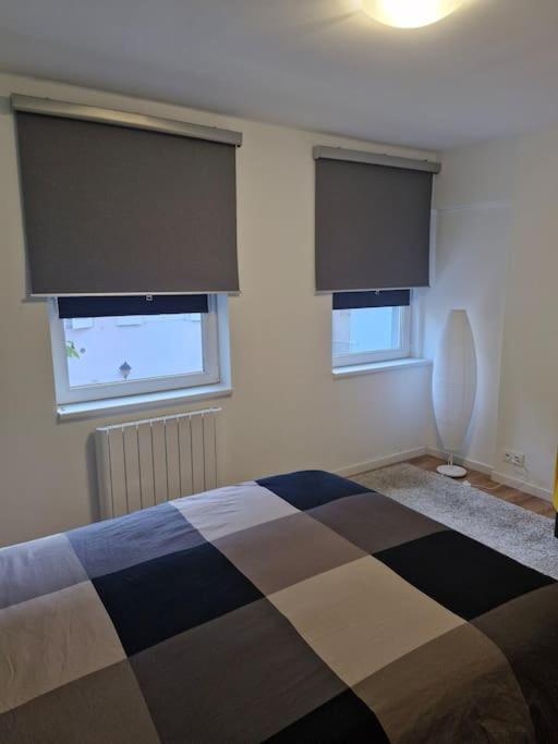 Entire house with arcade machine in a private backyard, 3 bedrooms, 1 bathroom, 1 leaving room with convertible sofa and open kitchen – photo 41