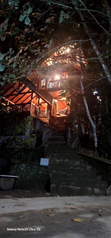 Fotografie z fotogalerie ubytování Orelia villas v destinaci Badulla
