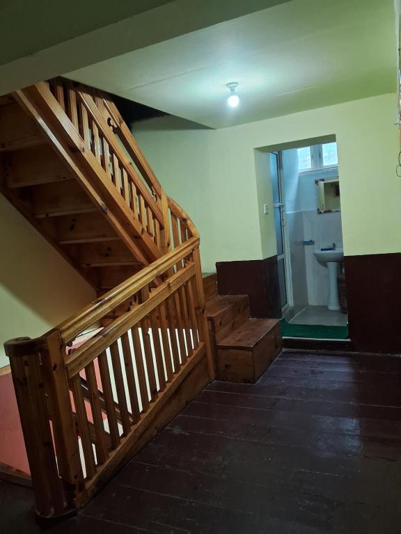 Fotografie z fotogalerie ubytování Mountain View Lodge v destinaci Lukla