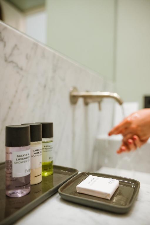 Parisii Bocca di Leone 88 - 6