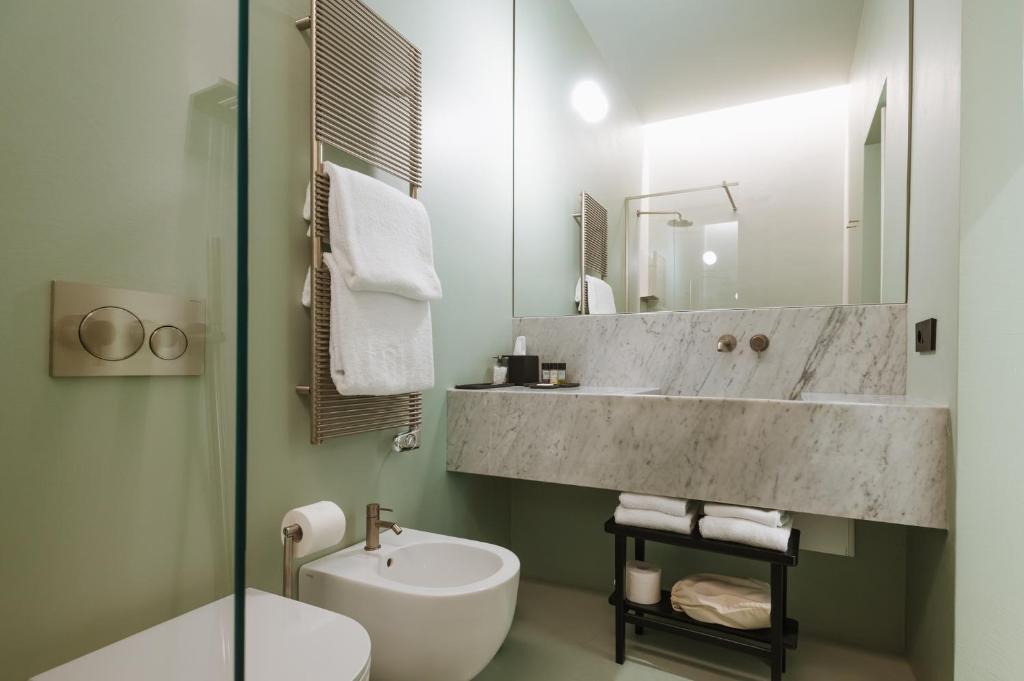 Parisii Bocca di Leone 88 - 5