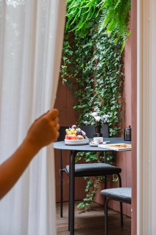 Parisii Bocca di Leone 88 - 19