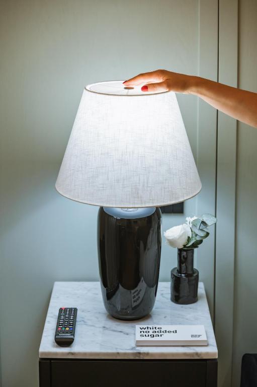 Parisii Bocca di Leone 88 - 4