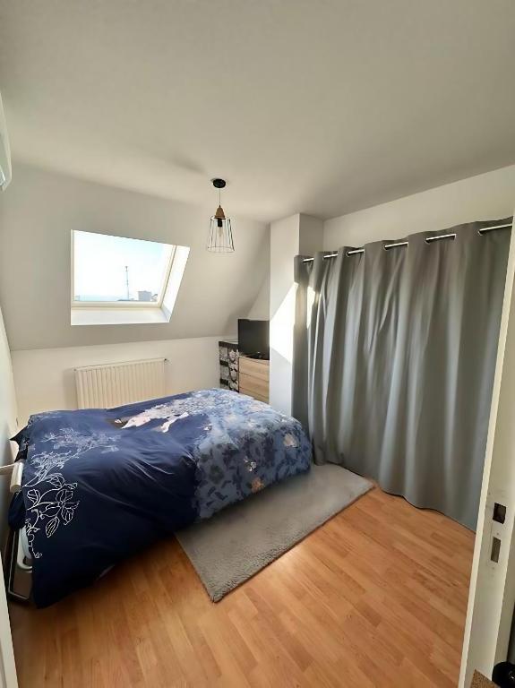 Superbe Duplex proche Centre ville Parking gratuit – photo 7