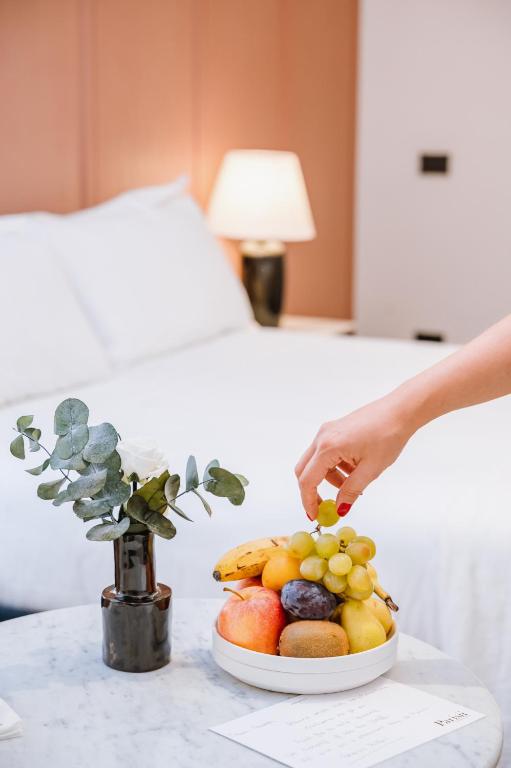 Parisii Bocca di Leone 88 - 16