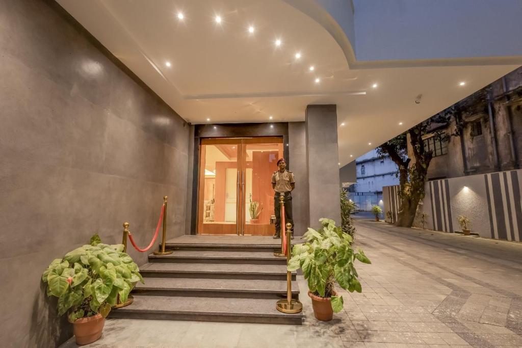 Fotografie z fotogalerie ubytování HOTEL SURYA GRAND v destinaci Siliguri