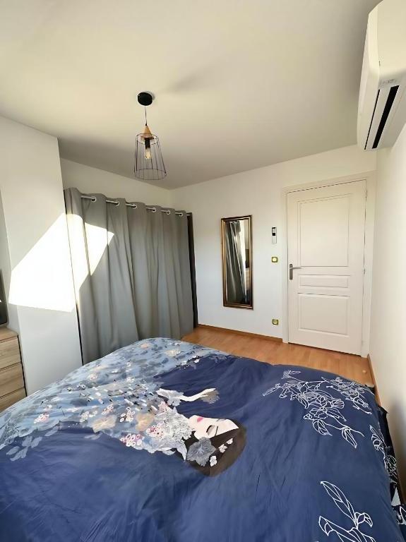 Superbe Duplex proche Centre ville Parking gratuit – photo 13