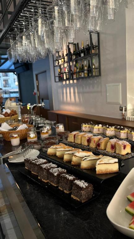 Hotel Opera - Resim 4