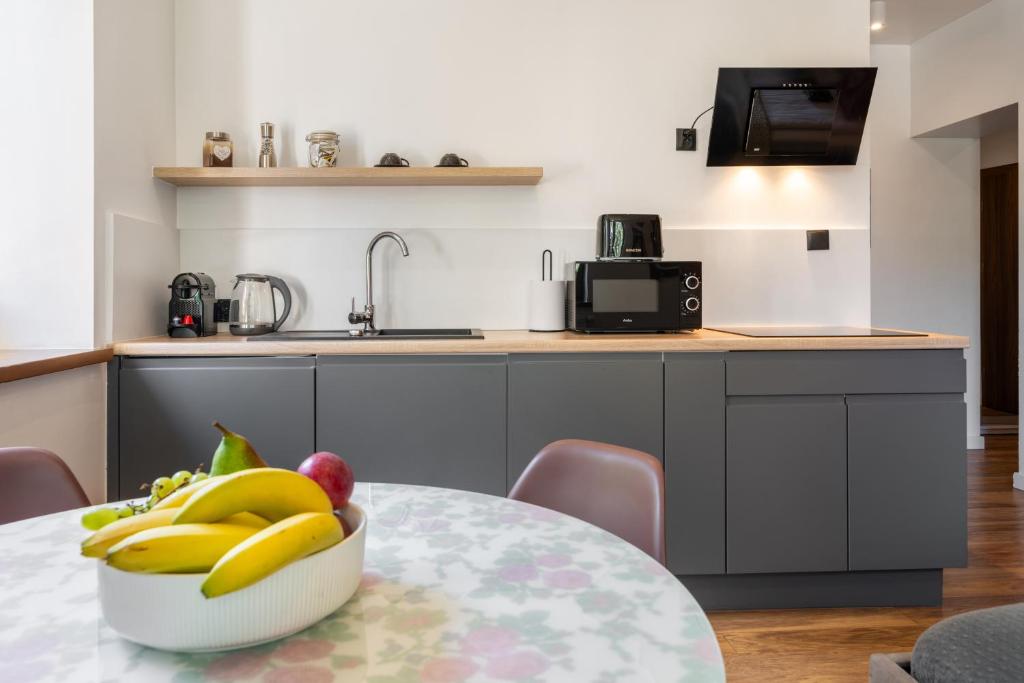 WILLA JAROSTA & SPA, AC -free parking - 8