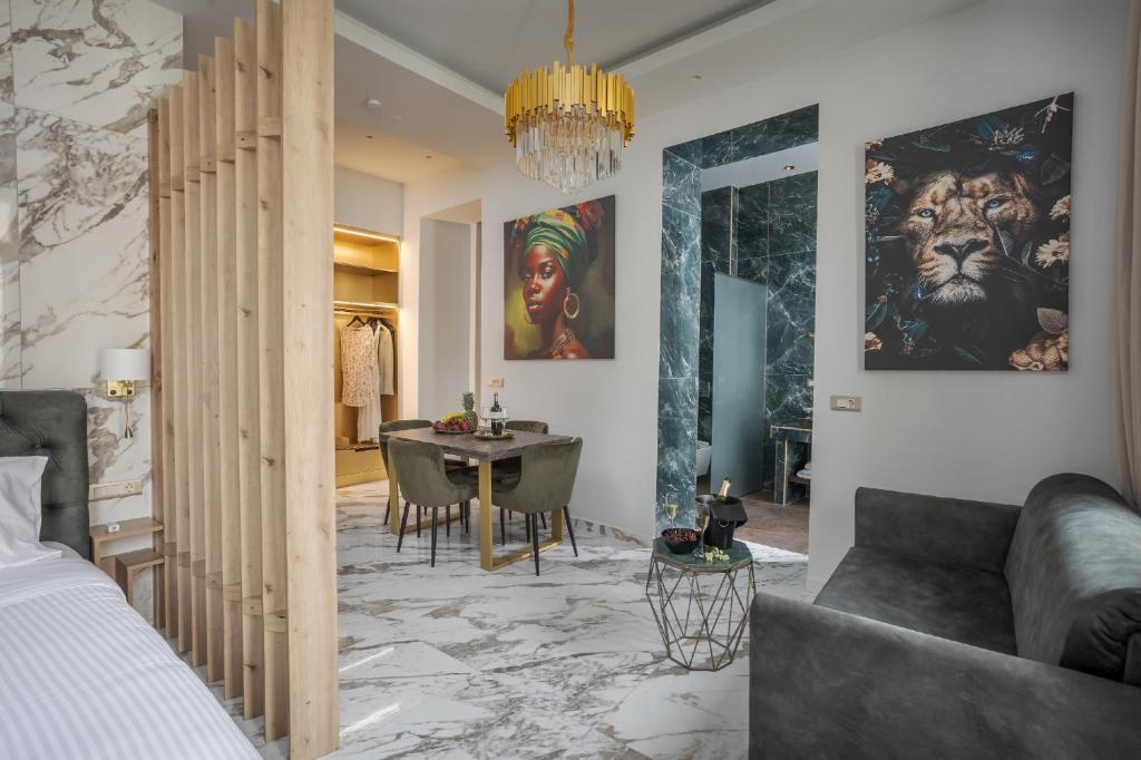 Royal Gold City Suites by Omilos Hotels - 17