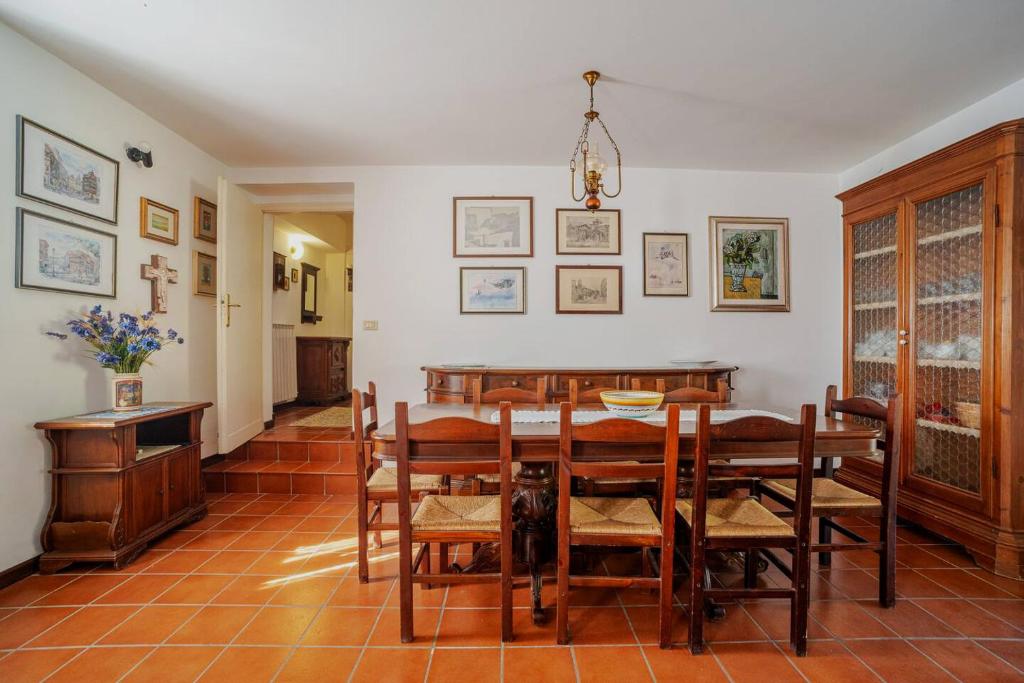 Casa Vacanze Il Conte