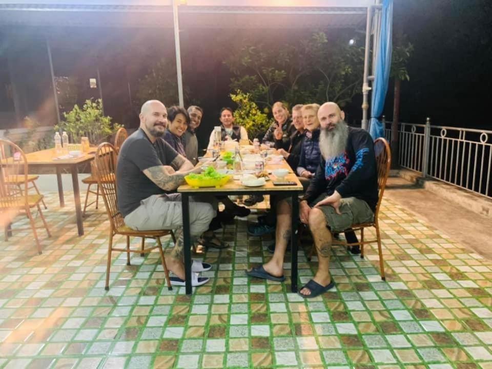 Blue Garden Homestay - 10