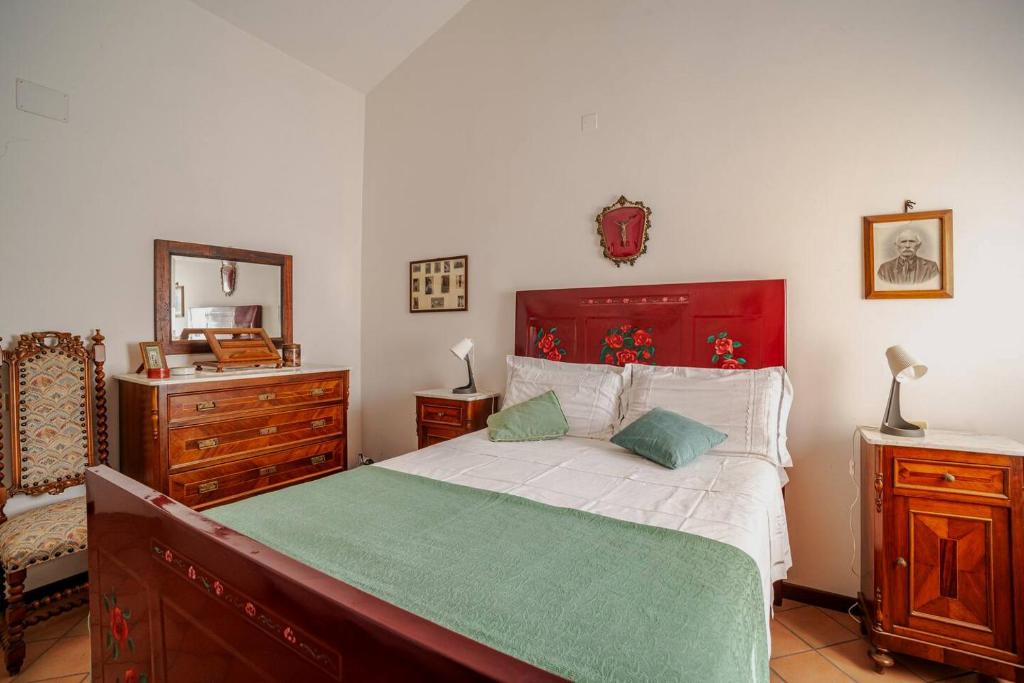 Casa Vacanze Il Conte