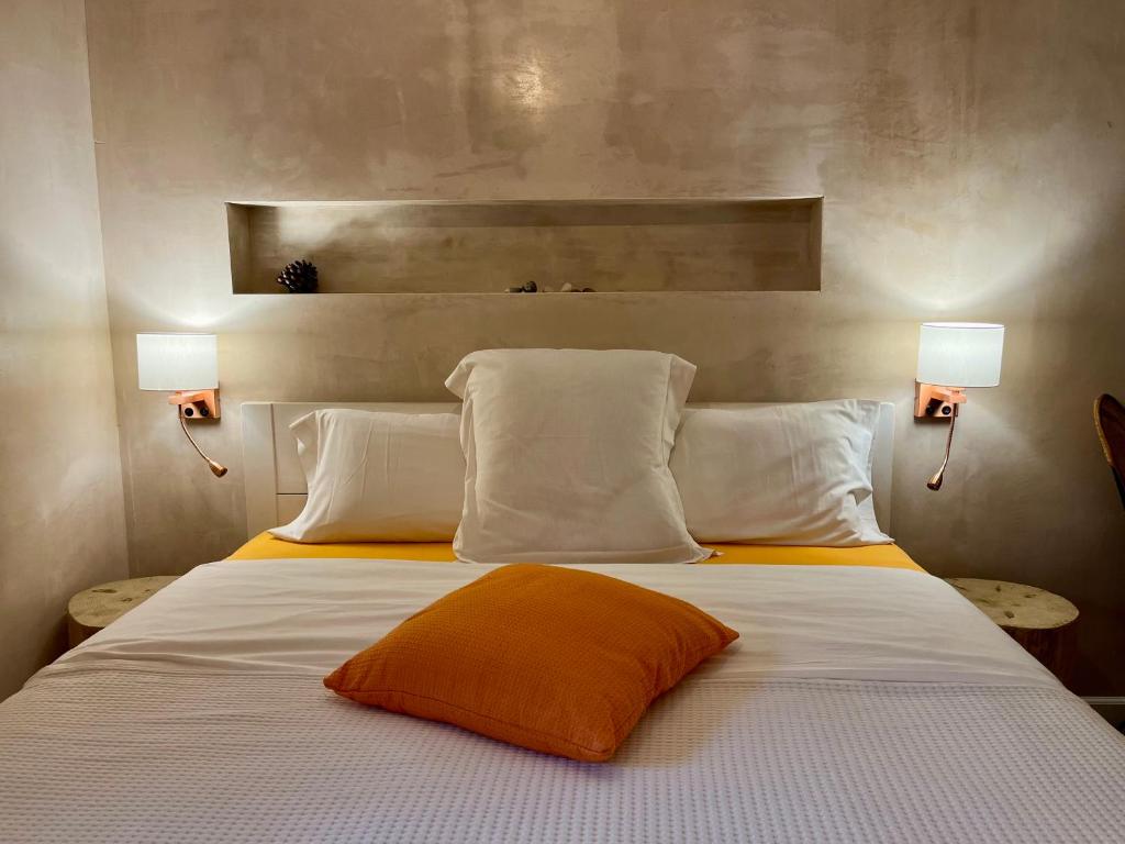 Boabdil Guesthouse - 16