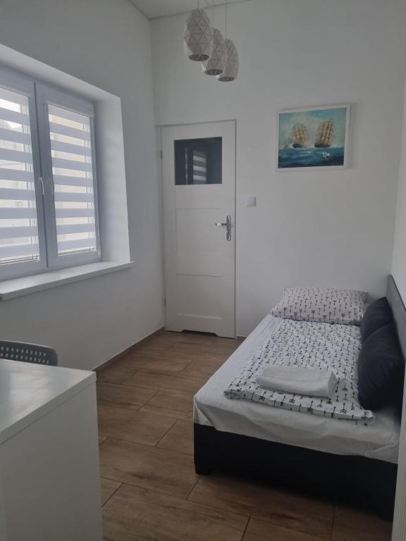 Figaro Apartaments - Small Double Room