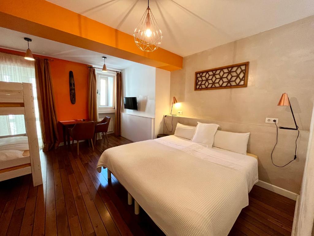 Boabdil Guesthouse - 17