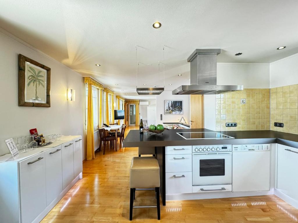 Rhein-Hotel Nierstein - One-Bedroom Apartment