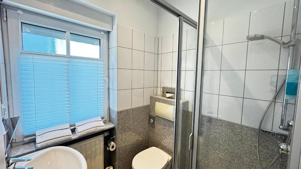 Rhein-Hotel Nierstein - Economy Double Room